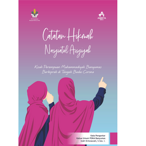 Catatan Hikmah Nasyiatul Aisyiyah
