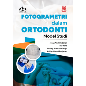 Fotogrametri dalam Ortodonti (Model Studi)