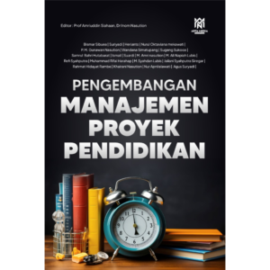 Pengembangan Manajemen Proyek Pendidikan