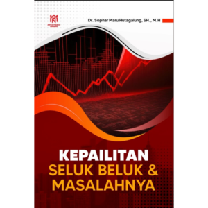 KEPAILITAN SELUK BELUK & MASALAHNYA