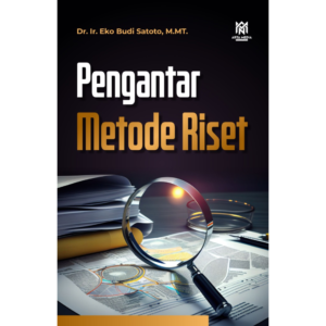 Pengantar Metode Riset