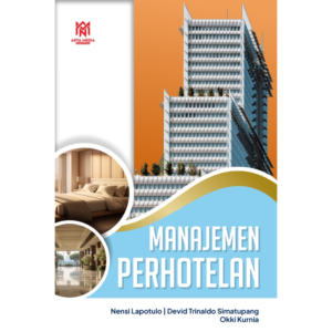 MANAJEMEN PERHOTELAN