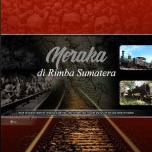 Neraka di Rimba Sumatera