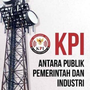 KPI Antara Publik Pemerintahan dan Industri