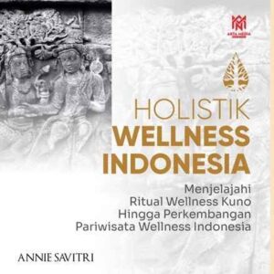 Holistik Wellness Indonesia