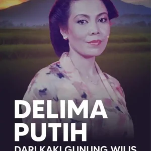 Delima Putih dari Kaki Gunung Wilis