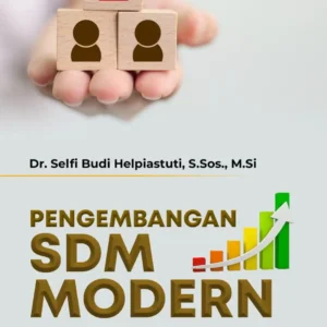 Pengembangan SDM Modern