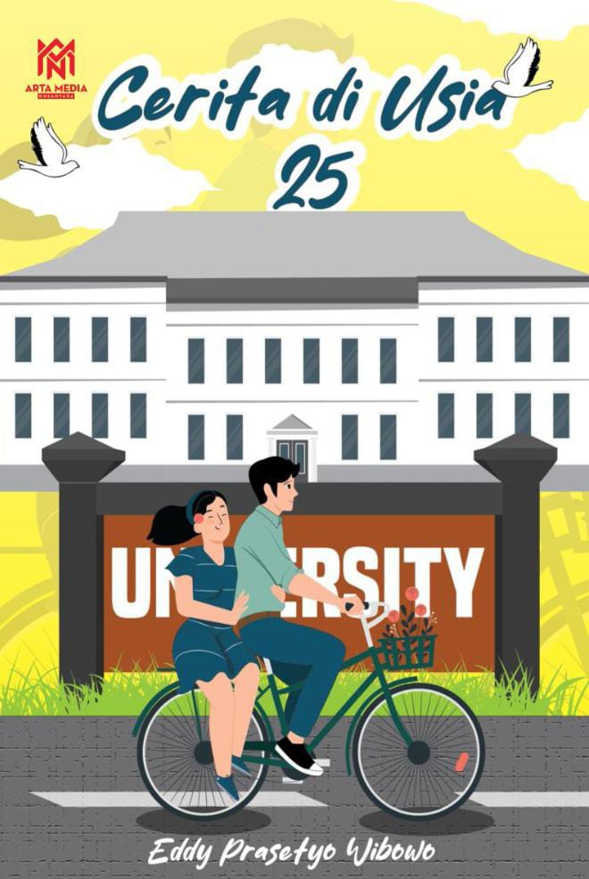 Cerita Di Usia 25