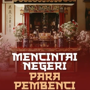 Mencintai Negeri Para Pembenci