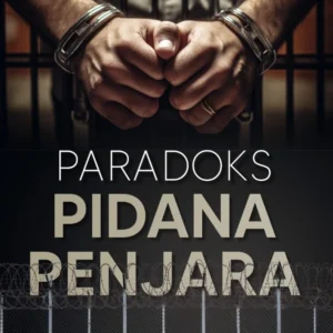 Paradoks Pidana Penjara
