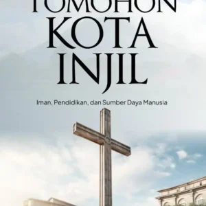 Tomohon Kota Injil