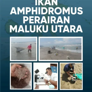 Ikan Amphidromus Perairan Maluku Utara