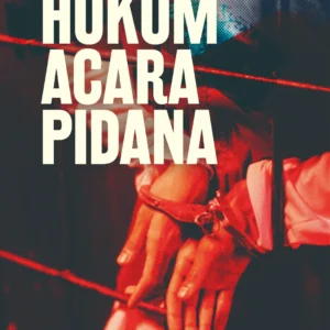 Hukum Acara Pidana