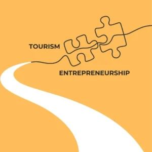 Tourism Entrepreneurship: Panduan Teoritis dan Praktis