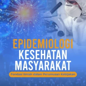 Epidemiologi Kesehatan Masyarakat