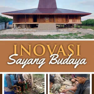 Inovasi Sayang Budaya