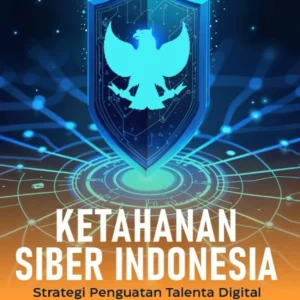 Ketahanan Siber Indonesia