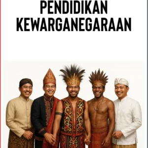 Pendidikan Kewarganegaraan