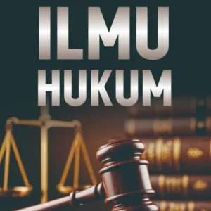 Pengantar Ilmu Hukum