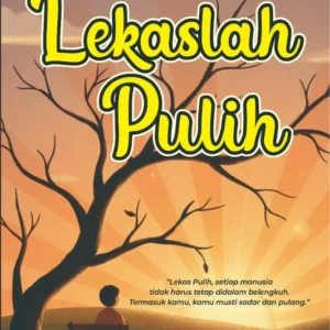 Lekaslah Pulih