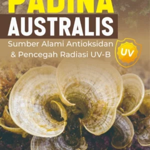 Padina Australis: Sumber Alami Antioksidan & Pencegah Radiasi UV-B