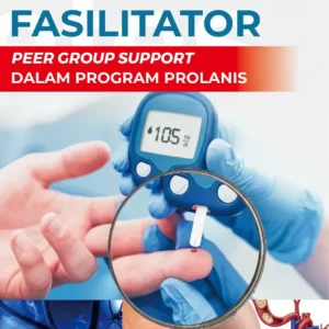 Panduan Fasilitator: Peer Group Support Dalam Program Prolanis