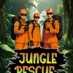 Jungle Rescue
