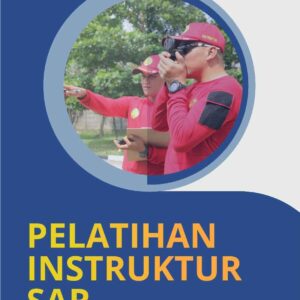 Pelatihan Instruktur SAR