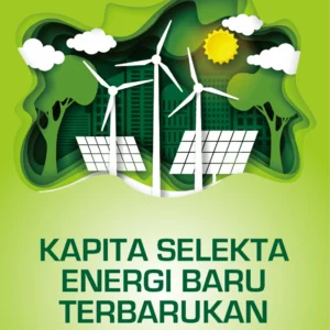 Kapita Selekta Energi Baru Terbarukan