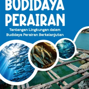 Manajemen Tata Lingkungan Budidaya Perairan