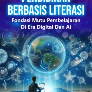Pendidikan Berbasis Literasi:Fondasi Mutu Pembelajaran di Era Digital dan AI