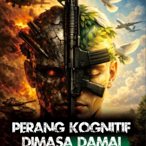 Perang Kognitif di Masa Damai dan Perang