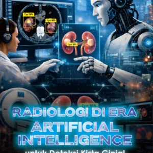Radiologi di Era Artificial Intelligence untuk Deteksi Kista Ginjal Berbasis YOLO
