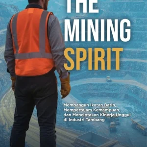 The Mining Spirit
