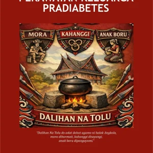 Perawatan Keluarga Pradiabetes