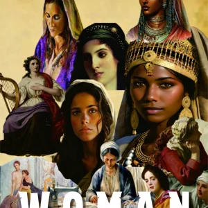 WOMAN: A Heart Firm in Hope, the Light of Truth