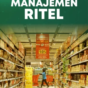 Buku Ajar Manajemen Ritel