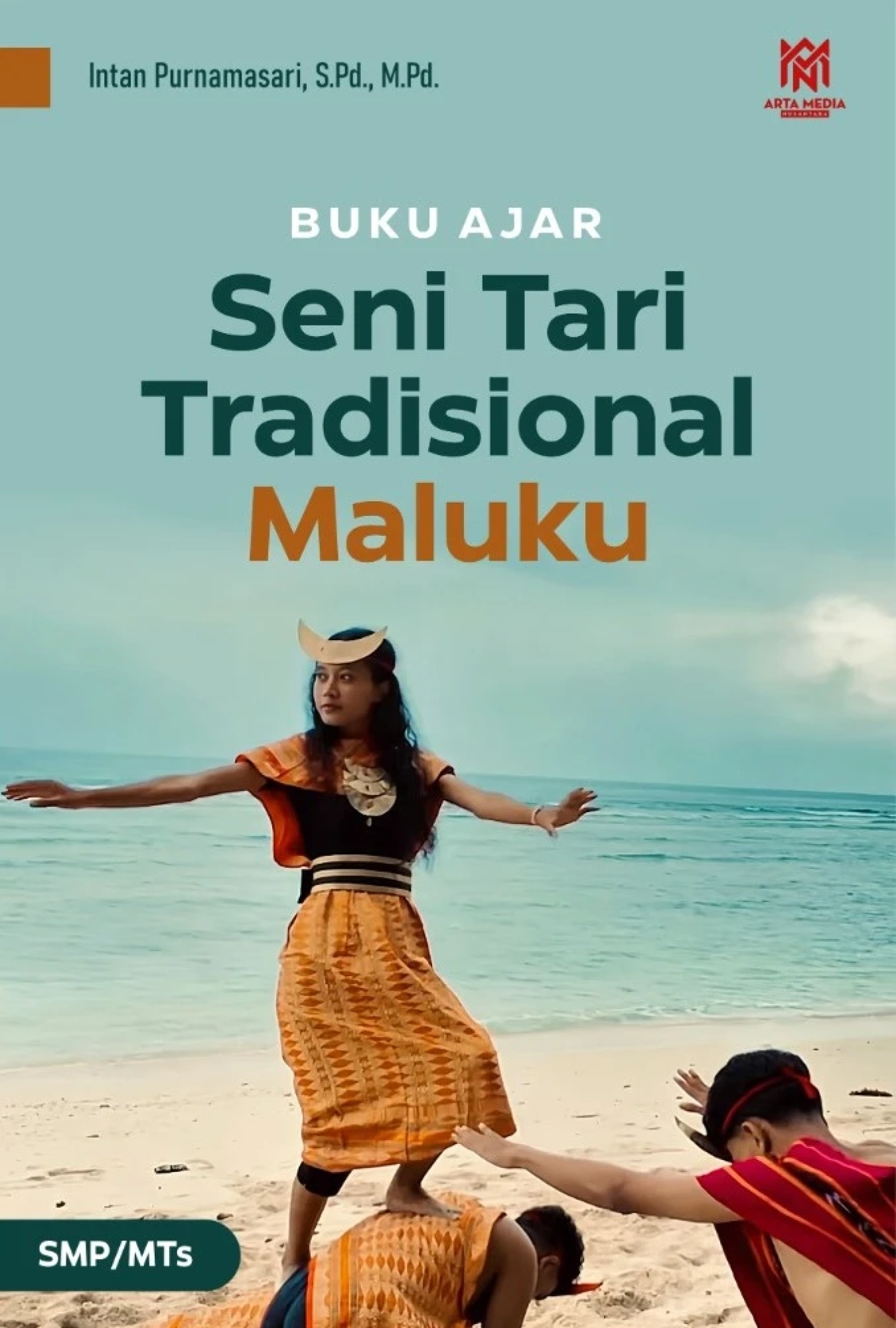 Seni Tari Tradisional Maluku