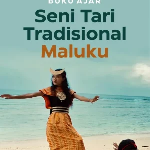 Seni Tari Tradisional Maluku