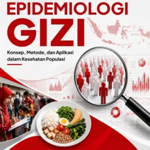 Epidemiologi Gizi: Konsep, Metode, dan Aplikasi dalam Kesehatan Populasi