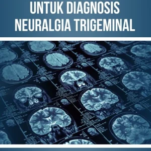 Fusi Citra MRI Otak untuk Diagnosis Neuralgia Trigeminal
