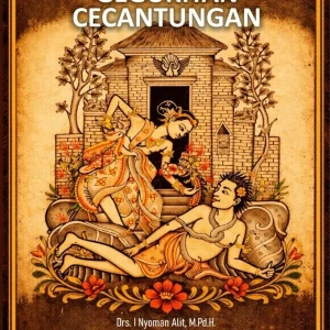 Geguritan Cecantungan