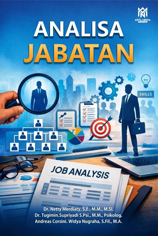 Analisa Jabatan