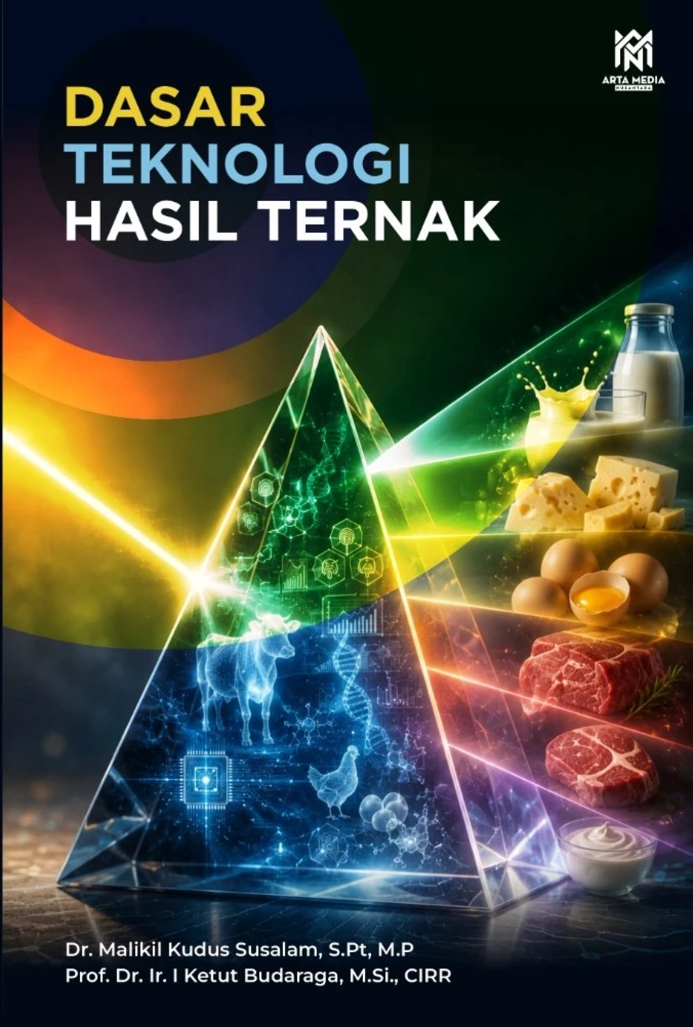 Dasar Teknologi Hasil Ternak