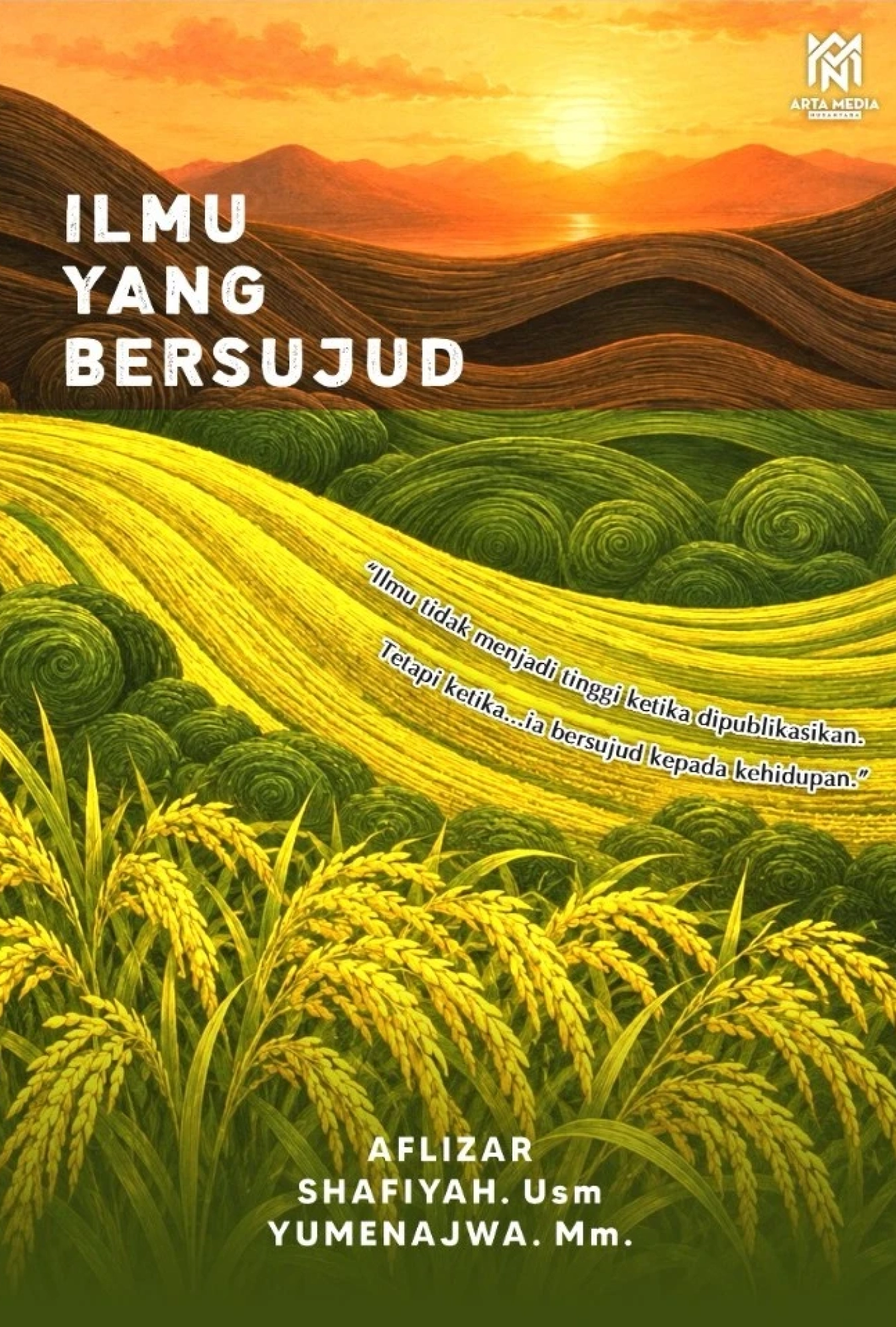 Ilmu yang Bersujud