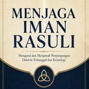 Menjaga Iman Rasuli: Mengenal dan Menjawab Penyimpangan Doktrin Tritunggal dan Kristologi