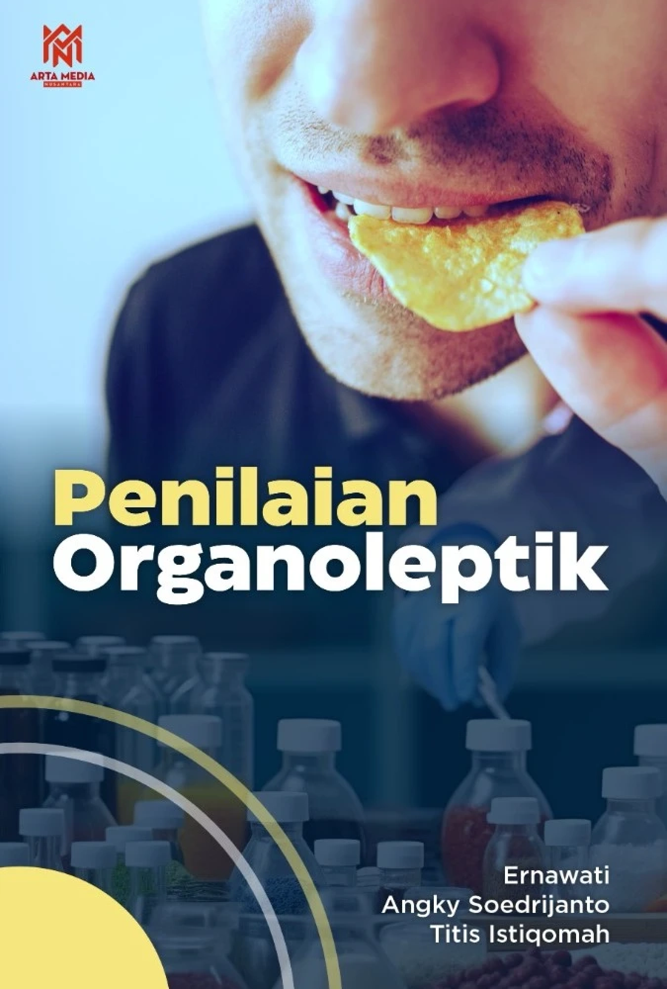 Penilaian Organoleptik