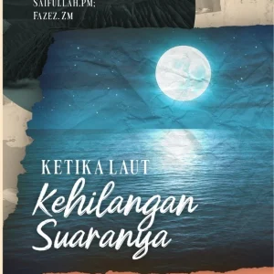 Ketika Laut Kehilangan Suaranya