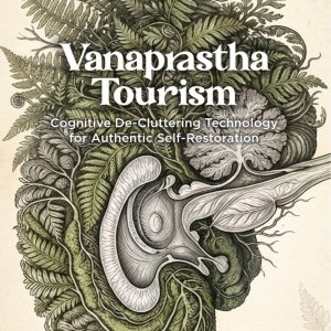 Vanaprastha Tourism: Cognitive De-Cluttering Technology for Authentic Self-Restoration