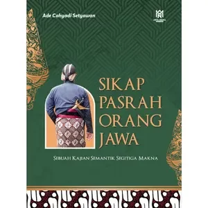 Sikap Pasrah Orang Jawa